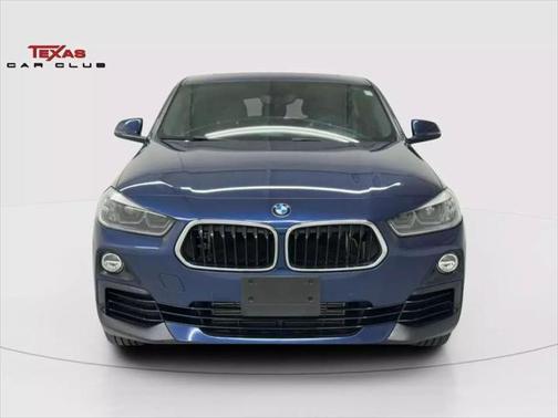 2018 BMW X2 sDrive28i