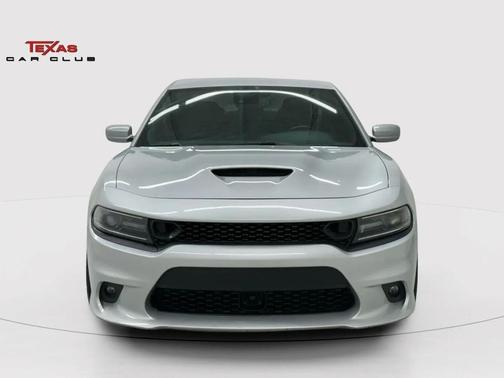 2020 Dodge Charger Scat Pack