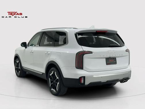 2023 Kia Telluride EX