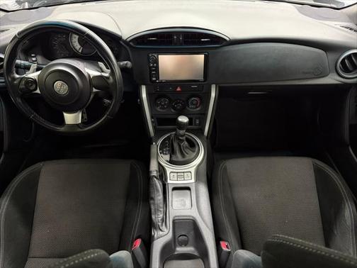 2017 Toyota 86 SE
