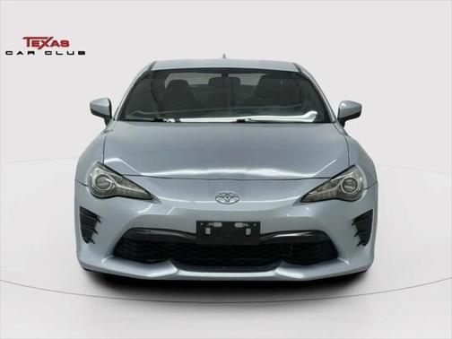 2017 Toyota 86 SE