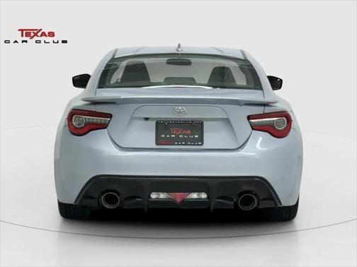2017 Toyota 86 SE