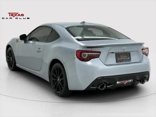 2017 Toyota 86 SE