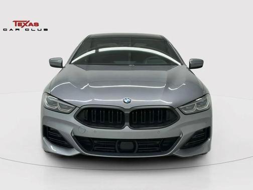 2024 BMW 840 i