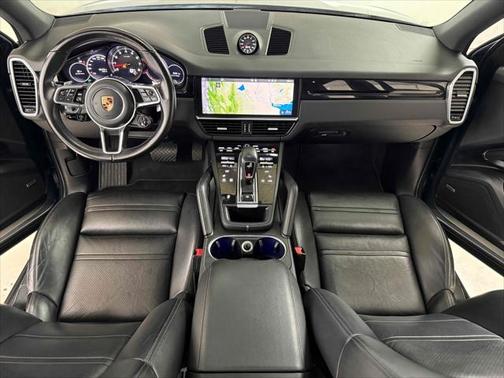 2019 Porsche Cayenne Base
