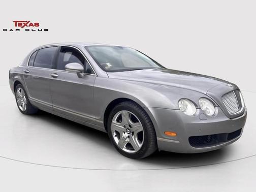 2006 Bentley Continental Flying Spur