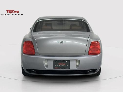 2006 Bentley Continental Flying Spur