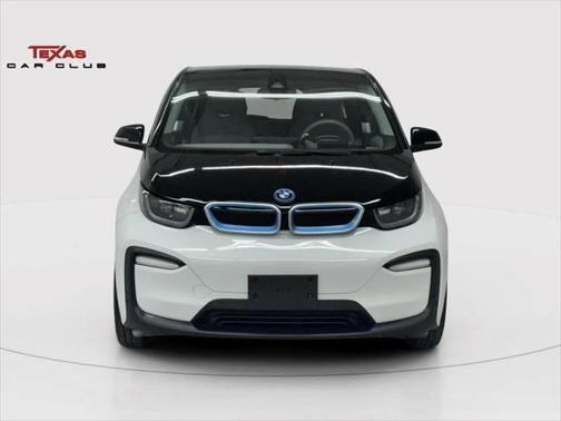 2018 BMW i3 94 Ah