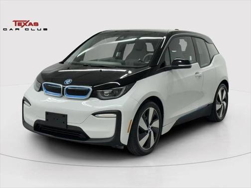 2018 BMW i3 94 Ah