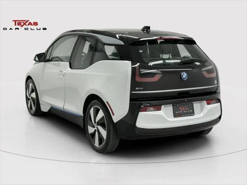 2018 BMW i3 94 Ah