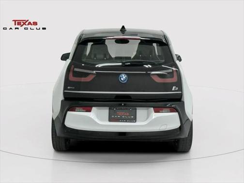 2018 BMW i3 94 Ah