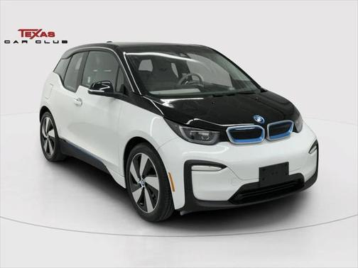 2018 BMW i3 94 Ah