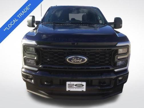 2024 Ford F-350 XL