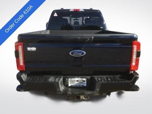 2024 Ford F-350 XL