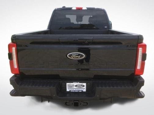 2025 Ford F-350 Lariat Super Duty