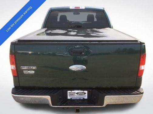 2007 Ford F-150 XLT SuperCrew