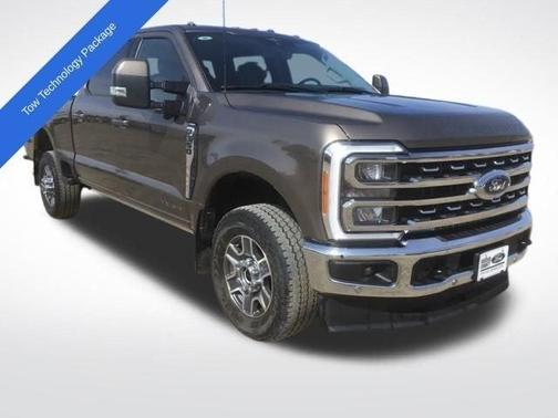 2023 Ford F-350 Lariat Super Duty