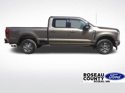 2023 Ford F-350 Lariat Super Duty