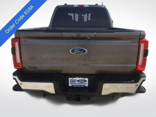 2023 Ford F-350 Lariat Super Duty