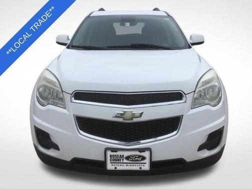 2014 Chevrolet Equinox 1LT