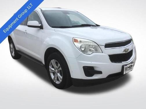 2014 Chevrolet Equinox 1LT