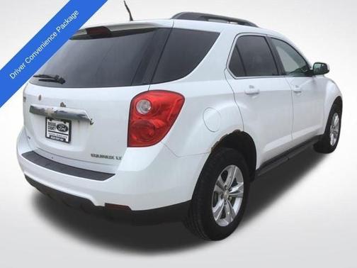 2014 Chevrolet Equinox 1LT