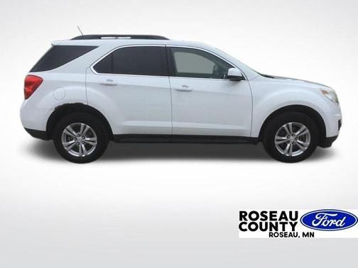 2014 Chevrolet Equinox 1LT