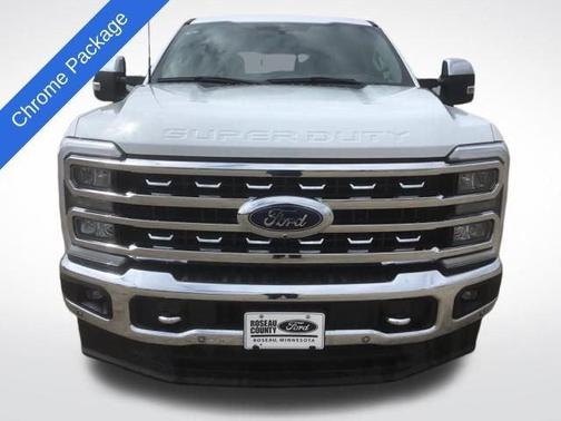 2023 Ford F-350 Lariat Super Duty