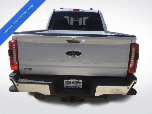2023 Ford F-350 Lariat Super Duty