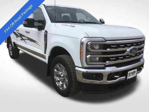 2023 Ford F-350 Lariat Super Duty