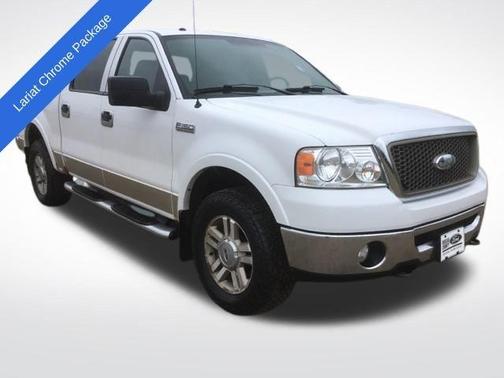2006 Ford F-150 Lariat SuperCrew