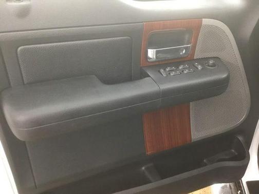2006 Ford F-150 Lariat SuperCrew