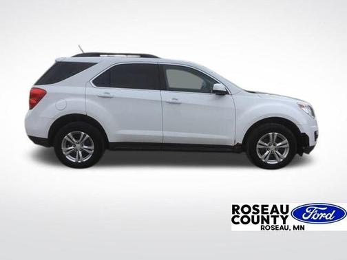 2014 Chevrolet Equinox 1LT