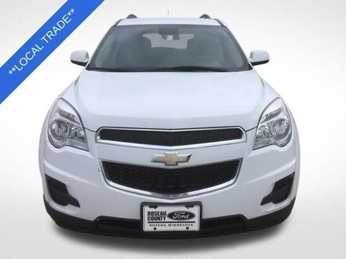 2014 Chevrolet Equinox 1LT