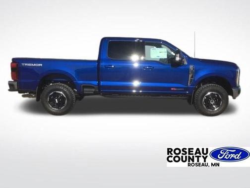 2026 Ford F-350 Lariat Super Duty