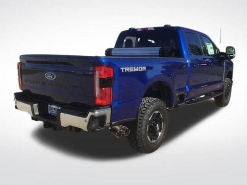 2026 Ford F-350 Lariat Super Duty