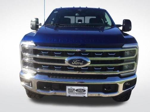 2026 Ford F-350 Lariat Super Duty