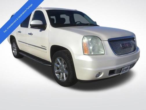 2012 GMC Yukon XL 1500 Denali