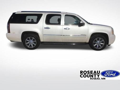 2012 GMC Yukon XL 1500 Denali