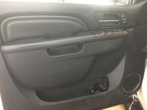 2012 GMC Yukon XL 1500 Denali