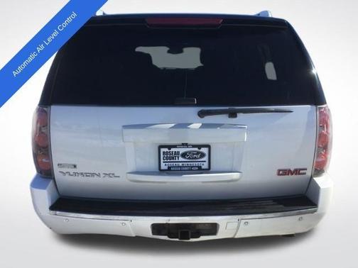 2012 GMC Yukon XL 1500 Denali