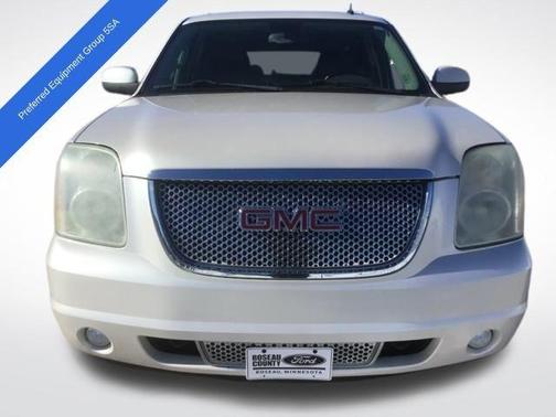 2012 GMC Yukon XL 1500 Denali