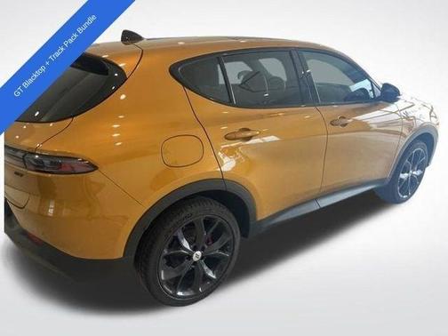 2024 Dodge Hornet GT Plus