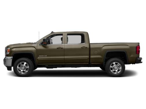 2018 GMC Sierra 3500 Denali