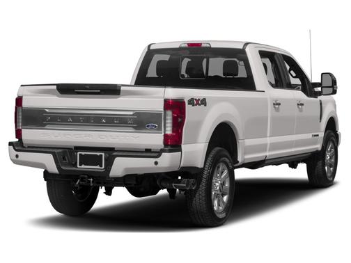 2019 Ford F-250 Limited
