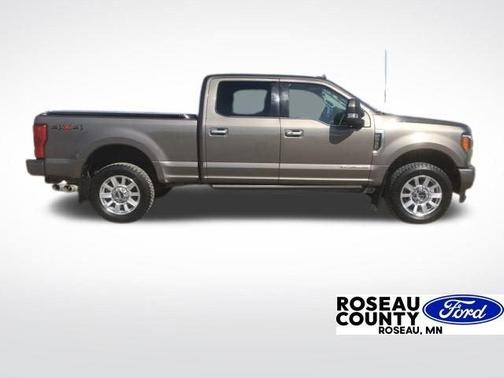 2019 Ford F-250 Limited