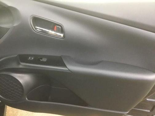 2020 Toyota Prius XLE