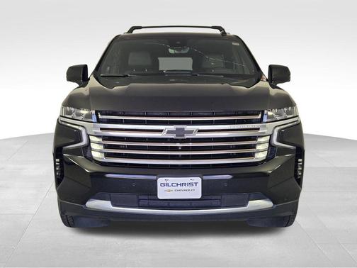 Black 2023 Chevrolet Tahoe 4WD High Country