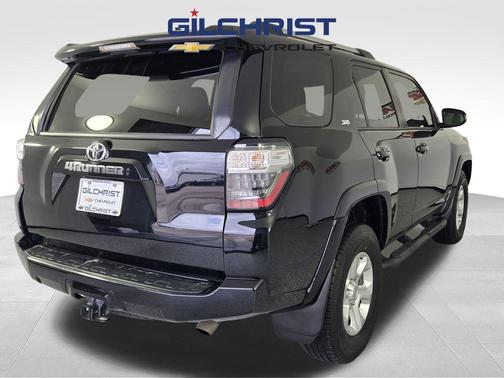 2020 Toyota 4Runner SR5 Premium