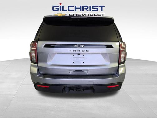 2023 Chevrolet Tahoe 4WD Z71